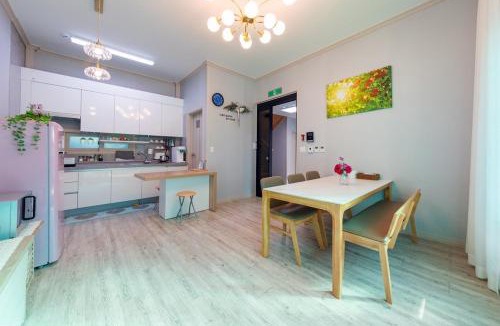 Chuncheon House | Chuncheon Byeol Kkot Soop