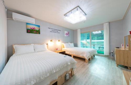 Chuncheon House | Chuncheon Byeol Kkot Soop