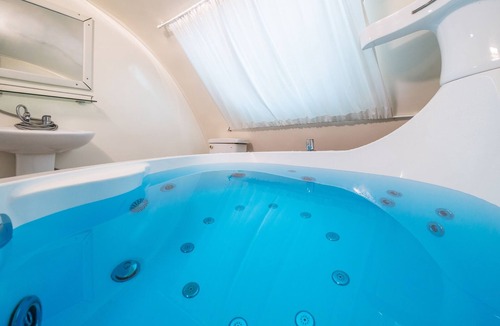 Namsan House | Chuncheon Free People's Caravan Pension