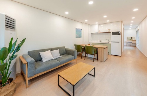 Namsan House | Chuncheon Haven Forest Pension