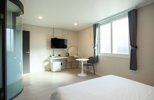 Chuncheon Hotel | Chuncheon Hotel Gongjicheon 2nd Branch
