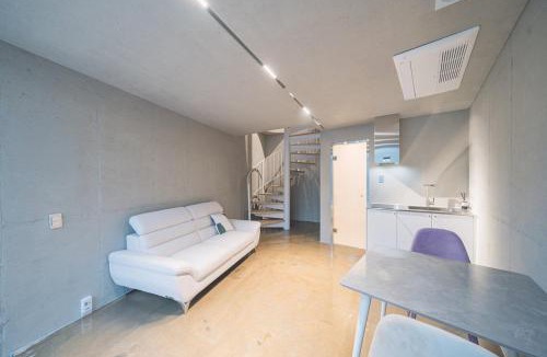 Chuncheon House | Chuncheon Interstellar PoolVilla