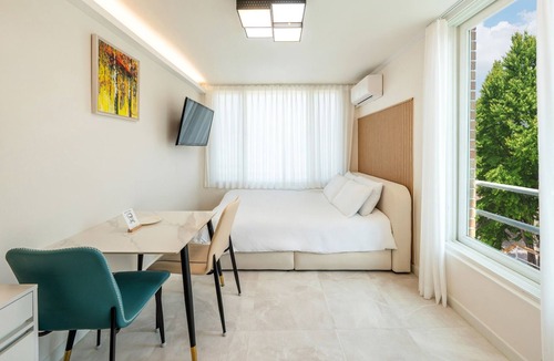 Namsan House | Chuncheon Leisure Stay Pension
