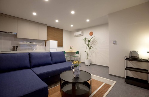Chuncheon Hotel | Chuncheon Luce Hotel
