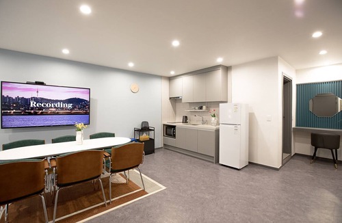 Chuncheon Hotel | Chuncheon Luce Hotel