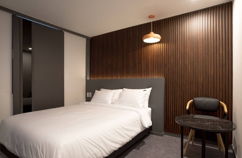 Chuncheon Hotel | Chuncheon Luce Hotel