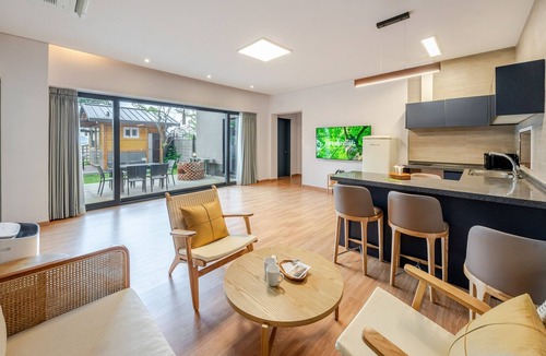 Chuncheon House | Chuncheon Motomoto Pool Villa