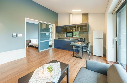 Chuncheon House | Chuncheon Motomoto Pool Villa