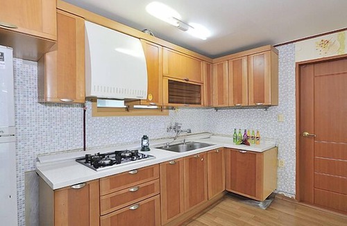 Namsan House | Chuncheon Pine Hill Pension