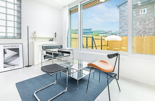 Chuncheon House | Chuncheon Staysaint21 Poolvilla