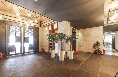 Chuncheon Hotel | Chuncheon Urbane Hotel