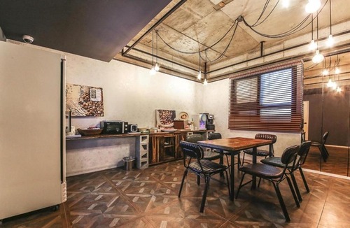 Chuncheon Hotel | Chuncheon Urbane Hotel