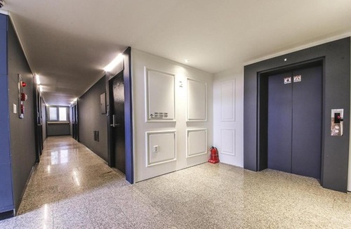 Chuncheon Hotel | Chuncheon Urbane Hotel