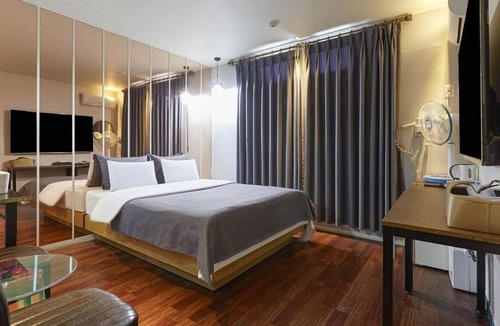 Chuncheon Hotel | Chuncheon Urbane Hotel