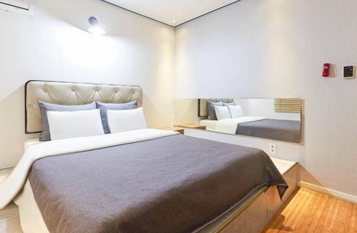 Chuncheon Hotel | Chuncheon Urbane Hotel