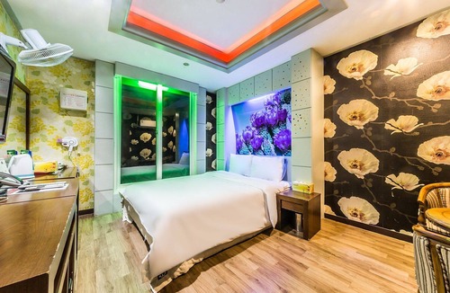 Chuncheon Hotel | Chuncheon VIP