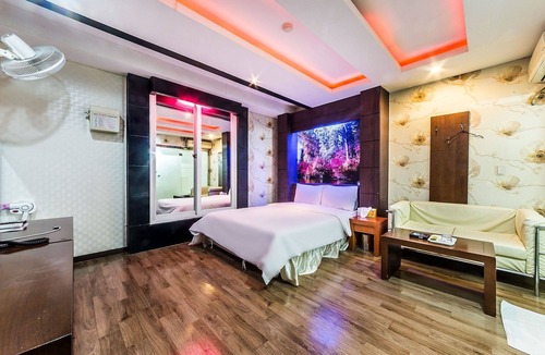 Chuncheon Hotel | Chuncheon VIP