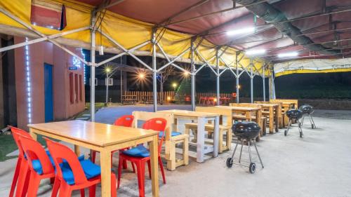Namsan House | Chuncheon Vishop Pension