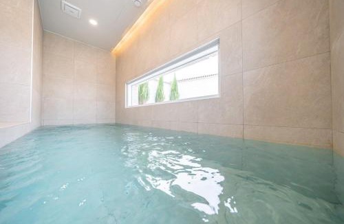 Namsan Villa | Chuncheon Wolhadam Pool Villa