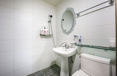 Chungju Hotel | Chungju May