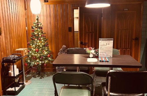 Busanjin Apartment | Chungking Mansions Busan