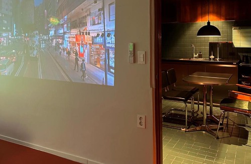 Busanjin Apartment | Chungking Mansions Busan