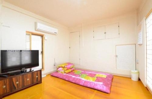 Cheongsong House | Chungsong Chalbang Gongjongtaek Pension