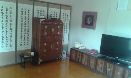 Cheongsong House | Chungsong Chalbang Gongjongtaek Pension