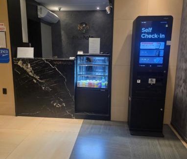 Seosan Hotel | Cielo HOTEL