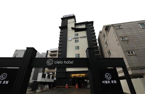 Seosan Hotel | Cielo HOTEL