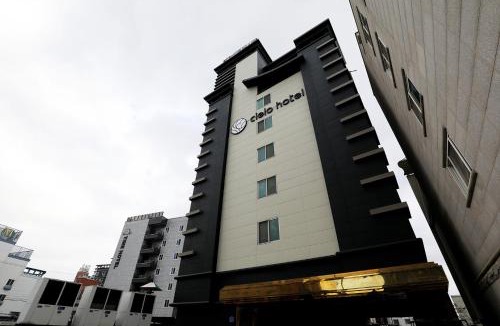 Seosan Hotel | Cielo HOTEL