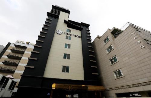 Seosan Hotel | Cielo HOTEL