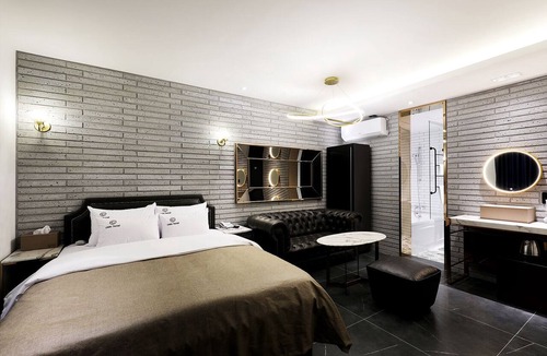 Seosan Hotel | Cielo Hotel