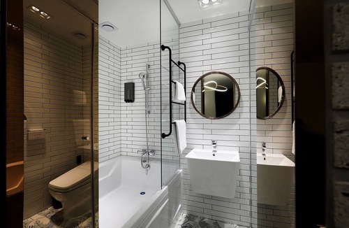 Seosan Hotel | Cielo Hotel