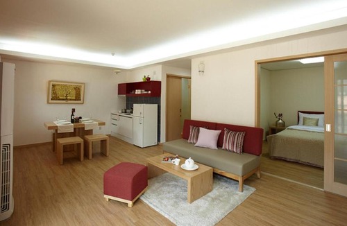 Yeongwol Resort | Cistar Resort