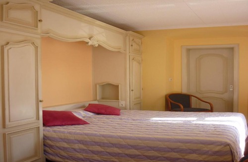 Obernai Hotel | Cit'Hôtel des Vosges - 5 rue de la gare