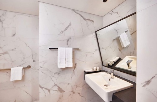 Yeongdo Hotel | Citadines Connect Hari Busan