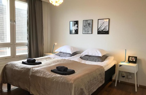 Jyvaskyla Apartment | City Apartments