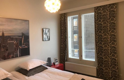 Jyvaskyla Apartment | City Apartments