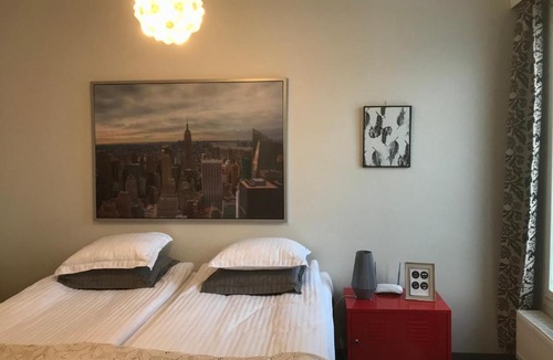 Jyvaskyla Apartment | City Apartments