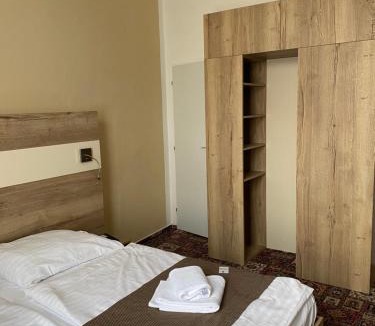 Petrska ctvrt Hotel | City Centre