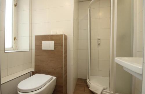 Petrska ctvrt Hotel | City Centre