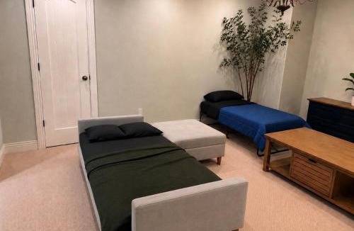 Colorado Springs Apartment | City Escape at Pine Grove Air Forcé Academy