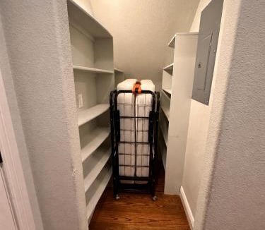 Colorado Springs Apartment | City Escape at Pine Grove Air Forcé Academy