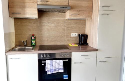 Matzleinsdorf Apartment | City Home Lifestyle Vienna
