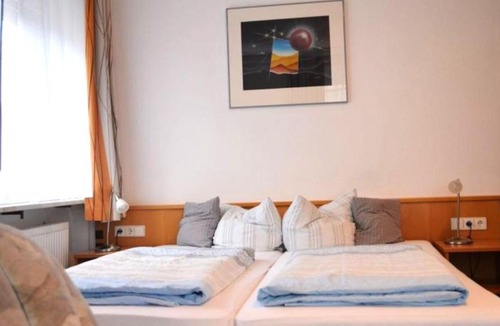 Boeblingen Bed & Breakfast | City Hotel