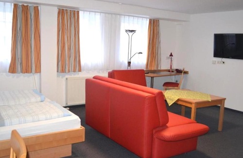 Boeblingen Bed & Breakfast | City Hotel
