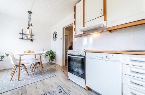 Narpes Villa | City House 24h check-in