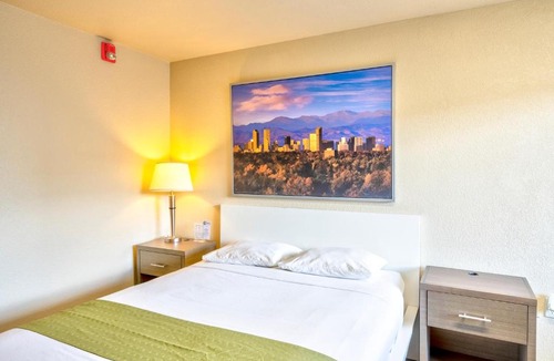South Westminster Hotel | City Inn