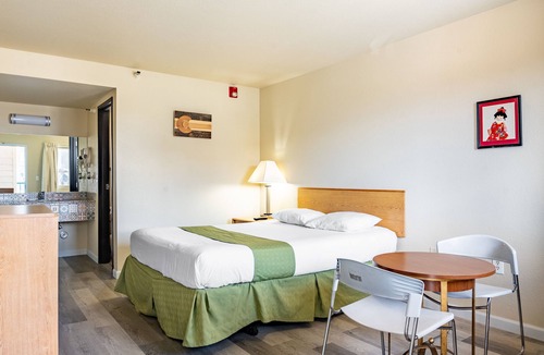 South Westminster Hotel | City Inn
